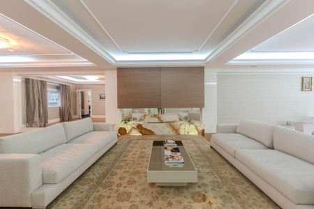 Apartamento à venda com 400m², 4 quartos e 1 vagaSala