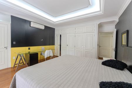 Apartamento à venda com 400m², 4 quartos e 1 vagaSuíte 1