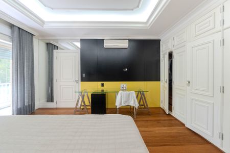 Apartamento à venda com 400m², 4 quartos e 1 vagaSuíte 1