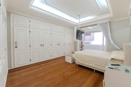 Apartamento à venda com 400m², 4 quartos e 1 vagaSuíte 3