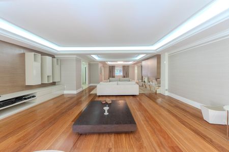 Apartamento à venda com 400m², 4 quartos e 1 vagaSala