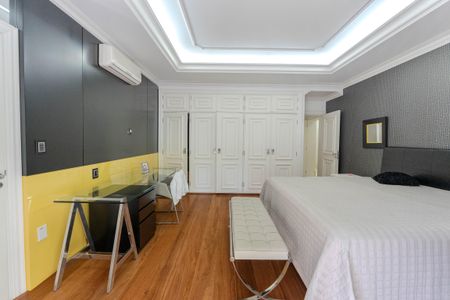 Apartamento à venda com 400m², 4 quartos e 1 vagaSuíte 1