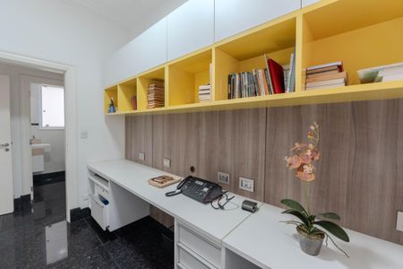 Apartamento à venda com 400m², 4 quartos e 1 vagaQuarto de Serviço
