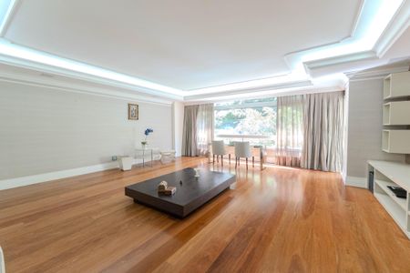 Apartamento à venda com 400m², 4 quartos e 1 vagaSala