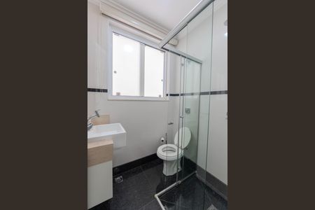 Apartamento à venda com 400m², 4 quartos e 1 vagaBanheiro de serviço