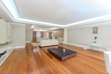 Apartamento à venda com 400m², 4 quartos e 1 vagaSala