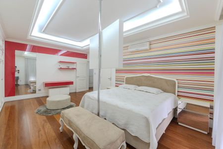 Apartamento à venda com 400m², 4 quartos e 1 vagaSuíte 2