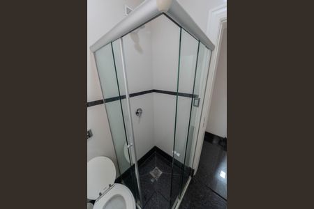 Apartamento à venda com 400m², 4 quartos e 1 vagaBanheiro de serviço