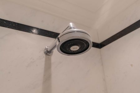 Apartamento à venda com 400m², 4 quartos e 1 vagaBanheiro da Suíte 2