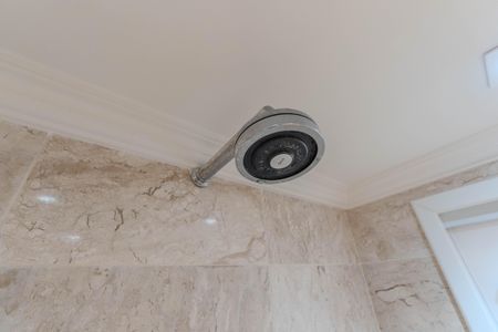 Apartamento à venda com 400m², 4 quartos e 1 vagaBanheiro da Suíte 3