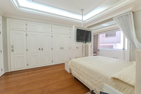 Apartamento à venda com 400m², 4 quartos e 1 vagaSuíte 3