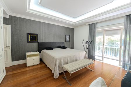 Apartamento à venda com 400m², 4 quartos e 1 vagaSuíte 1