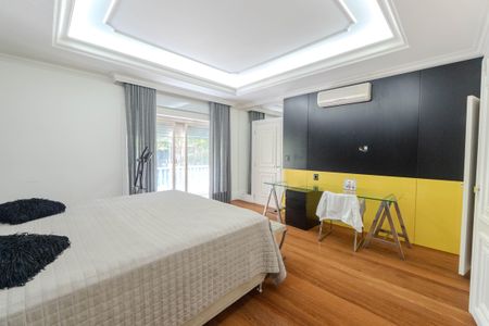 Apartamento à venda com 400m², 4 quartos e 1 vagaSuíte 1