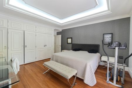 Apartamento à venda com 400m², 4 quartos e 1 vagaSuíte 1