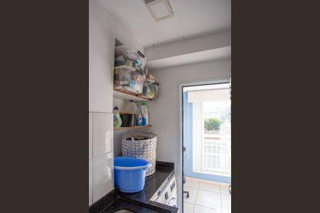 Apartamento à venda com 59m², 2 quartos e 1 vagaÁrea de Serviço