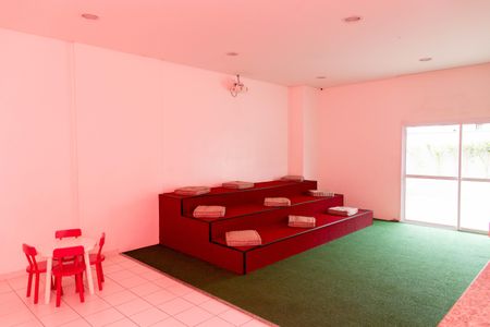 Apartamento à venda com 59m², 2 quartos e 1 vagaÁrea comum - Brinquedoteca