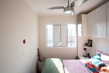 Apartamento à venda com 59m², 2 quartos e 1 vagaSuíte