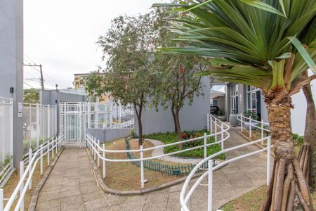 Apartamento à venda com 59m², 2 quartos e 1 vagaÁrea comum