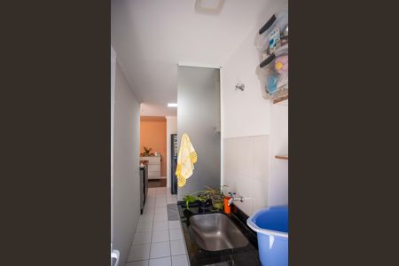 Apartamento à venda com 59m², 2 quartos e 1 vagaÁrea de Serviço