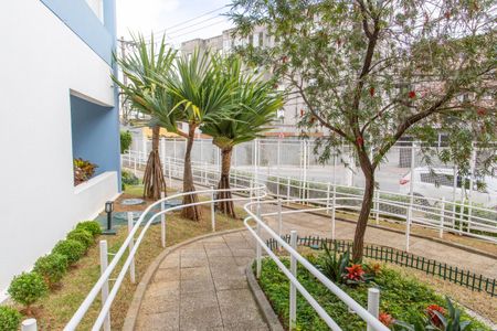 Apartamento à venda com 59m², 2 quartos e 1 vagaÁrea comum