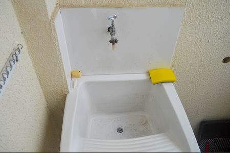 Apartamento à venda com 36m², 1 quarto e sem vagaÁrea de Serviço