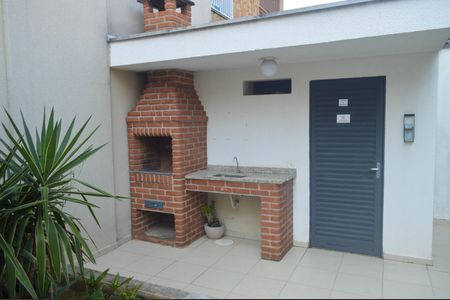 Apartamento à venda com 36m², 1 quarto e sem vagaÁrea comum