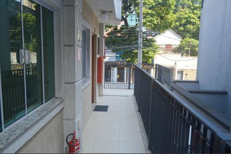 Apartamento à venda com 36m², 1 quarto e sem vagaÁrea comum