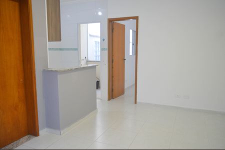 Apartamento à venda com 36m², 1 quarto e sem vagaSala