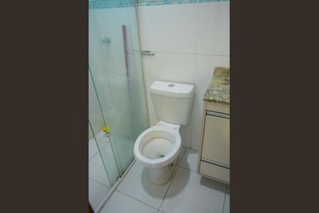 Apartamento à venda com 36m², 1 quarto e sem vagaBanheiro