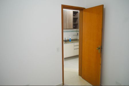 Apartamento à venda com 36m², 1 quarto e sem vagaQuarto