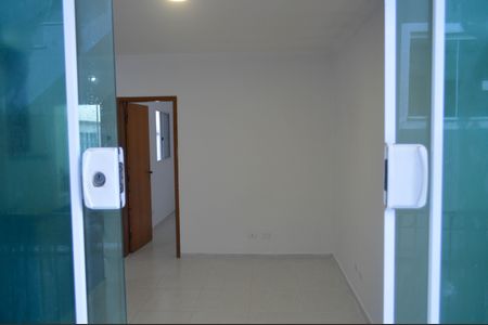 Apartamento à venda com 36m², 1 quarto e sem vagaSala