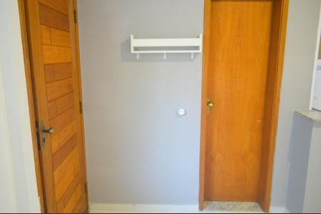 Apartamento à venda com 36m², 1 quarto e sem vagaSala