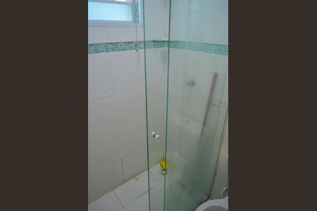 Apartamento à venda com 36m², 1 quarto e sem vagaBanheiro