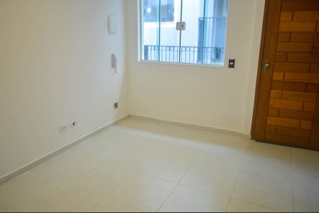 Apartamento à venda com 36m², 1 quarto e sem vagaSala