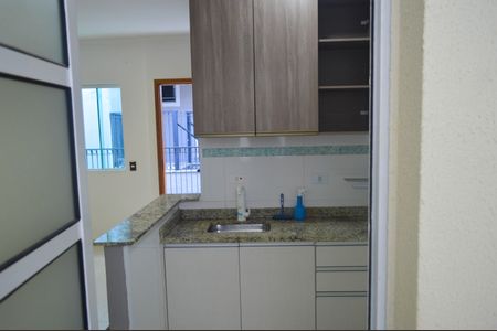 Apartamento à venda com 36m², 1 quarto e sem vagaÁrea de Serviço