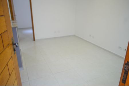 Apartamento à venda com 36m², 1 quarto e sem vagaSala