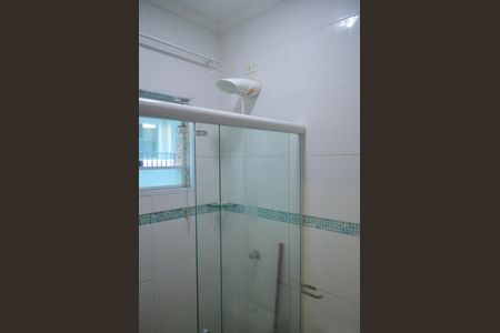 Apartamento à venda com 36m², 1 quarto e sem vagaBanheiro