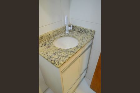 Apartamento à venda com 36m², 1 quarto e sem vagaBanheiro