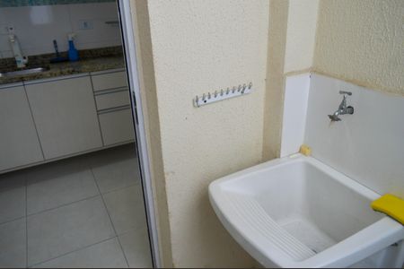 Apartamento à venda com 36m², 1 quarto e sem vagaÁrea de Serviço