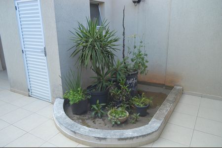 Apartamento à venda com 36m², 1 quarto e sem vagaÁrea comum