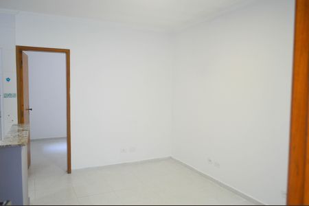 Apartamento à venda com 36m², 1 quarto e sem vagaSala