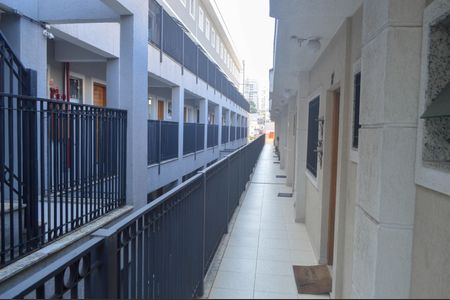 Apartamento à venda com 36m², 1 quarto e sem vagaÁrea comum