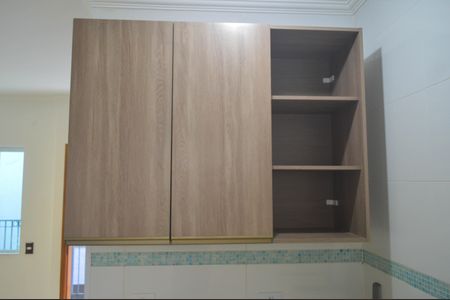 Apartamento à venda com 36m², 1 quarto e sem vagaCozinha