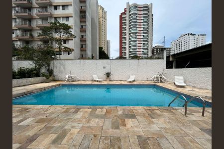Apartamento à venda com 102m², 3 quartos e 2 vagasÁrea comum