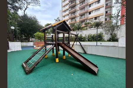 Apartamento à venda com 102m², 3 quartos e 2 vagasÁrea comum