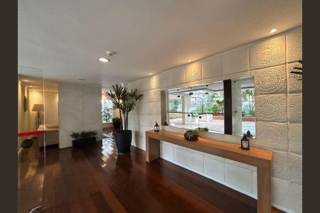 Apartamento à venda com 102m², 3 quartos e 2 vagasÁrea comum