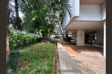 Apartamento à venda com 102m², 3 quartos e 2 vagasJardim