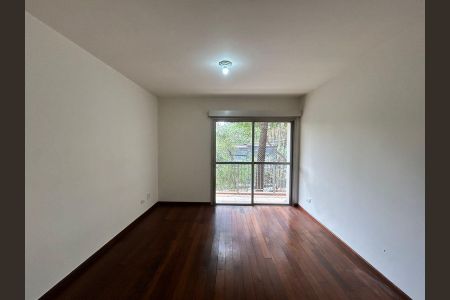 Sala de apartamento para alugar com 3 quartos, 102m² em Vila Sofia, São Paulo