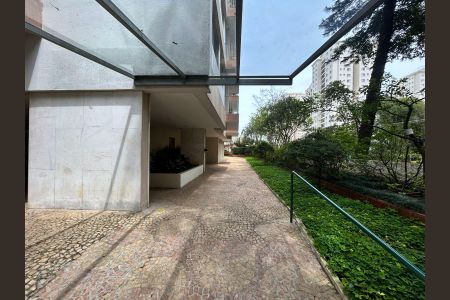 Apartamento à venda com 102m², 3 quartos e 2 vagasÁrea comum