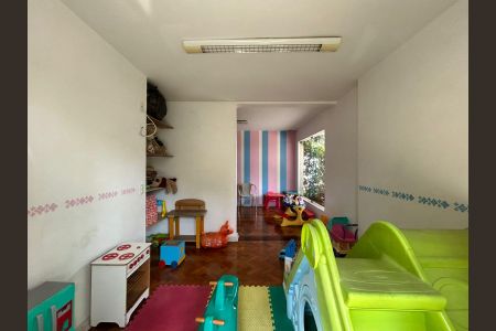 Apartamento à venda com 102m², 3 quartos e 2 vagasÁrea comum